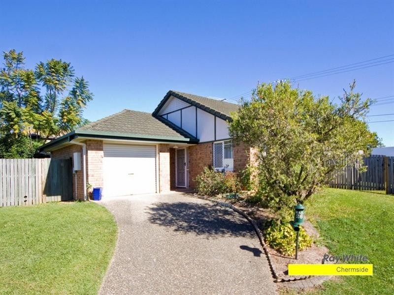 26 Tallowwood Place, Taigum QLD 4018