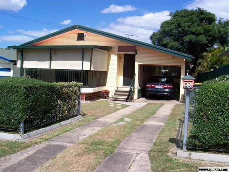 Zillmere QLD 4034