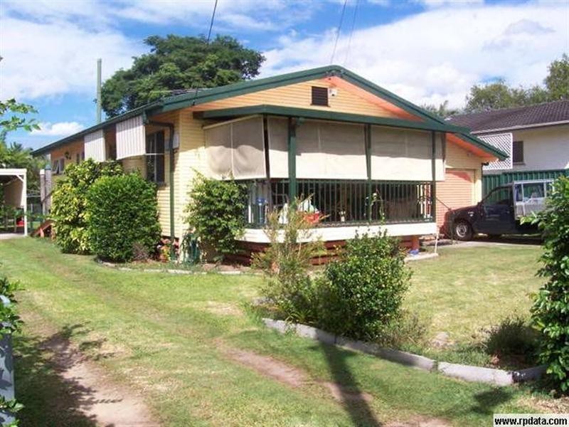 Zillmere QLD 4034