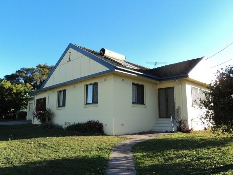 2 Norla Street, Chermside QLD 4032