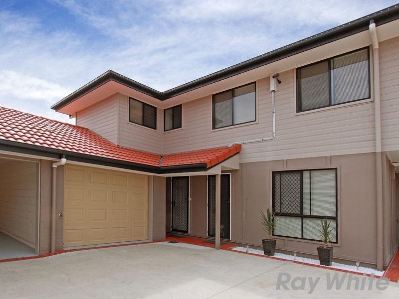 2/19 Buruda Street, Chermside QLD 4032