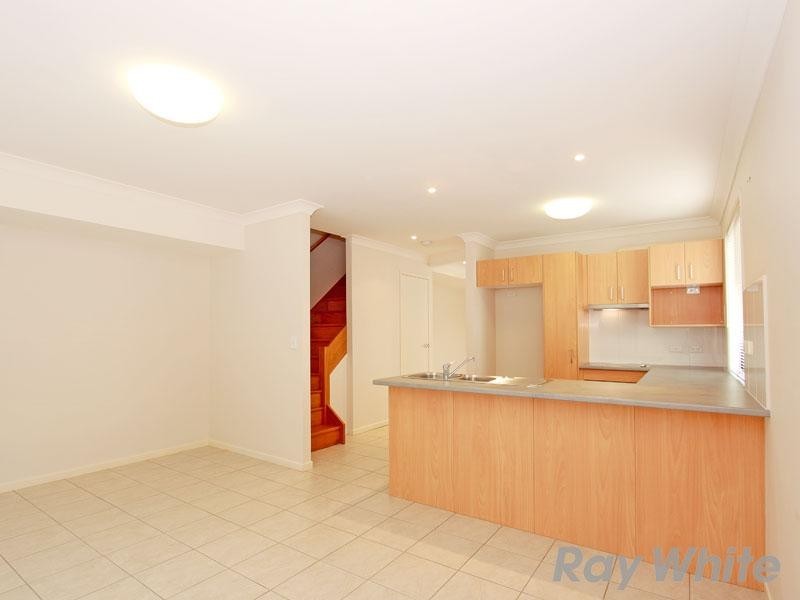 2/19 Buruda Street, Chermside QLD 4032