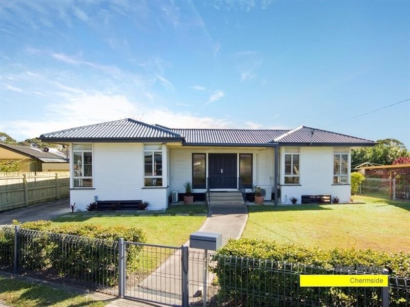 303 Murphy Road, Geebung QLD 4034