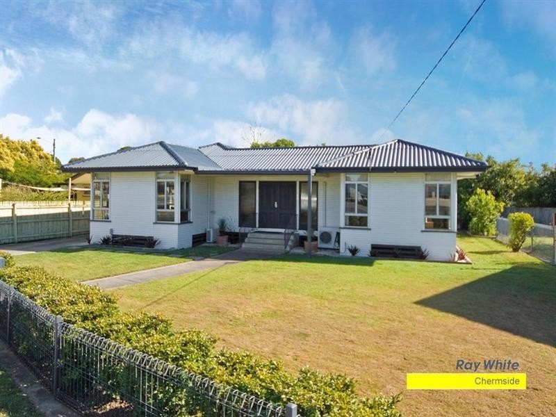 303 Murphy Road, Geebung QLD 4034