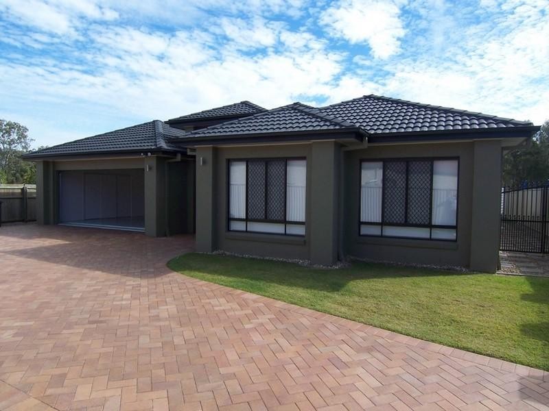 16 Crowcombe Place, Carseldine QLD 4034