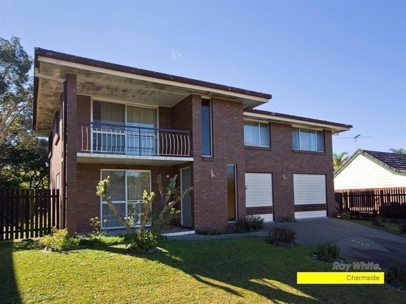 53 De Mille Street, Mcdowall QLD 4053