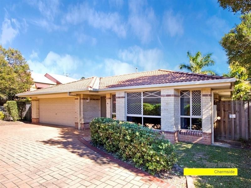 9/38 Beneke Street, Chermside QLD 4032