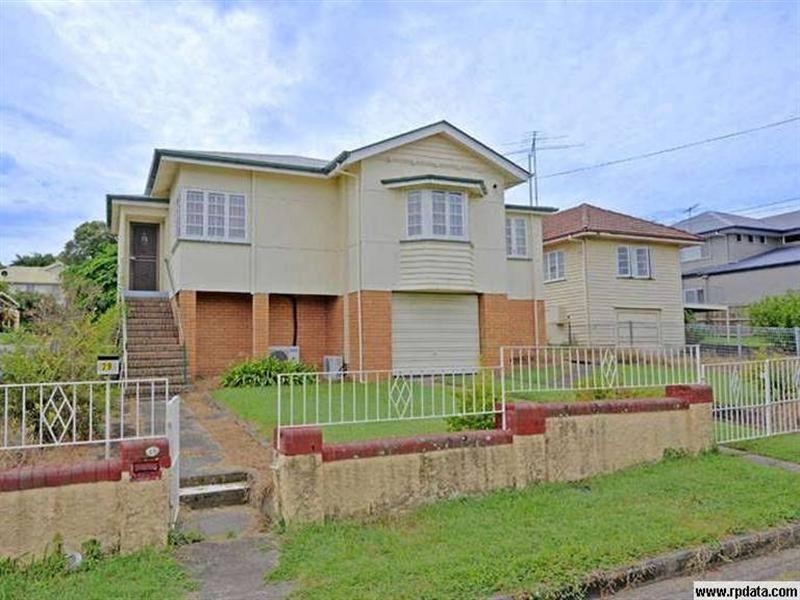 29 Leiper Street, Stafford QLD 4053