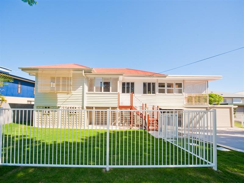 67 Kingsmill Street, Chermside QLD 4032