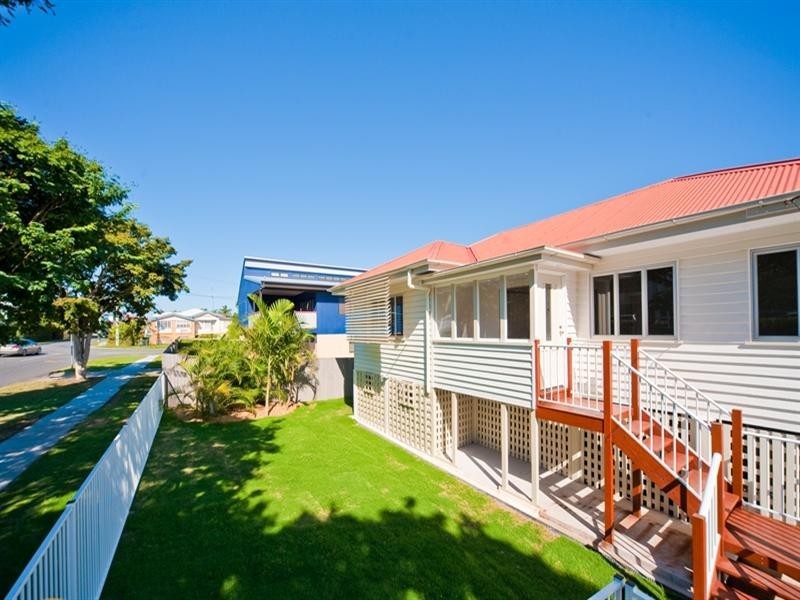 67 Kingsmill Street, Chermside QLD 4032
