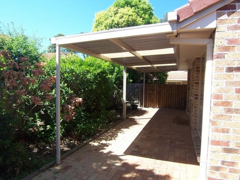 9/18 Denver Road, Aspley QLD 4034