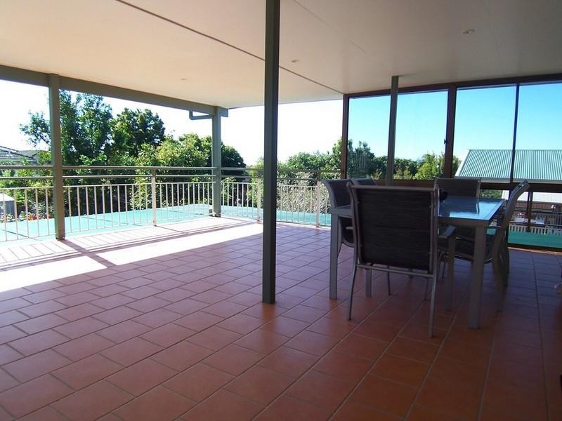 Chermside West QLD 4032