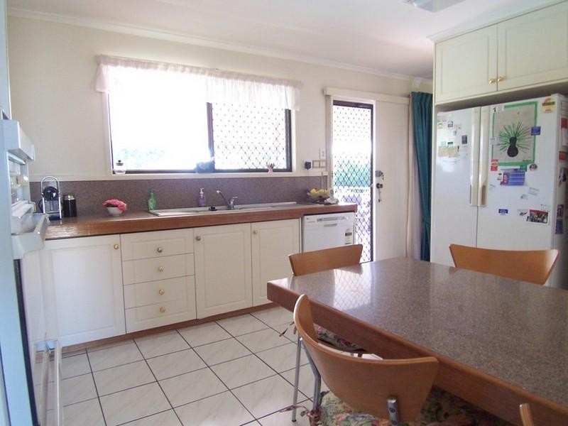 Chermside West QLD 4032