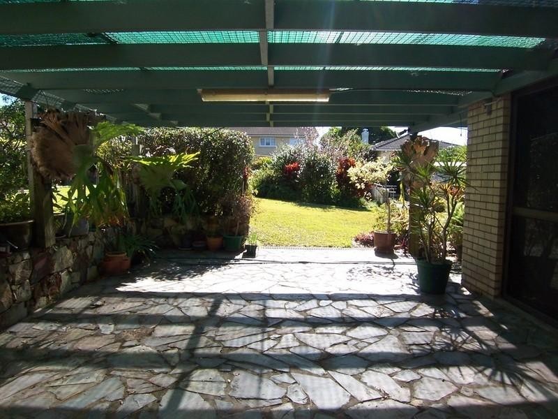 Chermside West QLD 4032