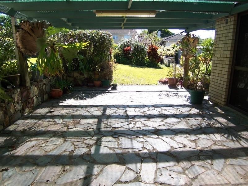 Chermside West QLD 4032