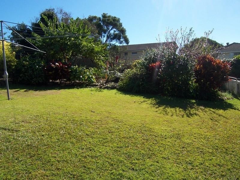 Chermside West QLD 4032