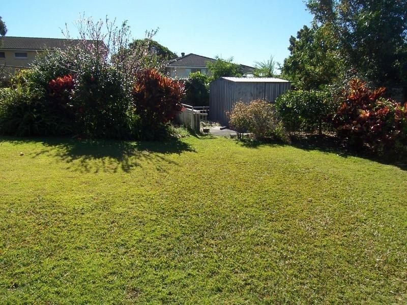 Chermside West QLD 4032