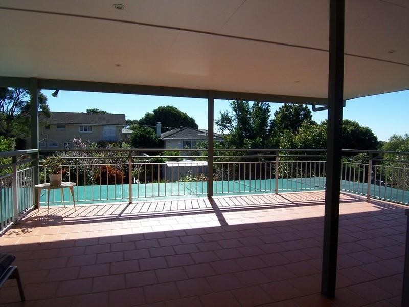 Chermside West QLD 4032