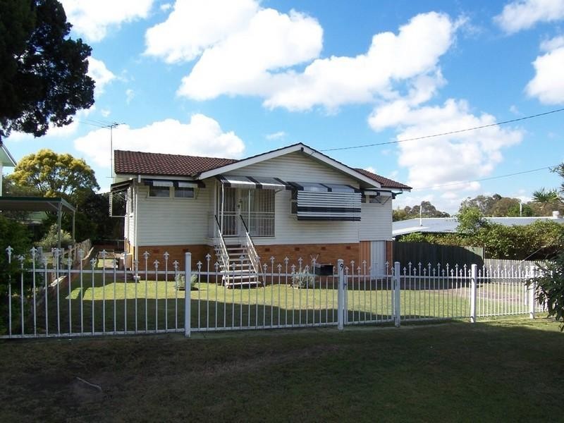 9 Marmont Street, Geebung QLD 4034