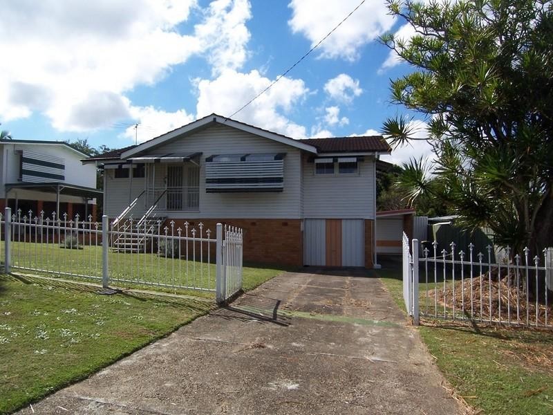 9 Marmont Street, Geebung QLD 4034