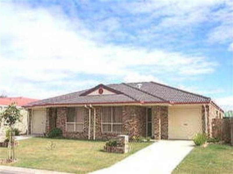 2/25 Wodala Crescent, Bracken Ridge QLD 4017