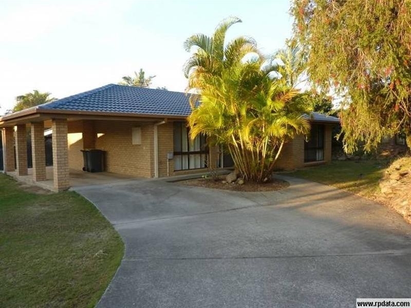 20 Benyon Street, Wavell Heights QLD 4012