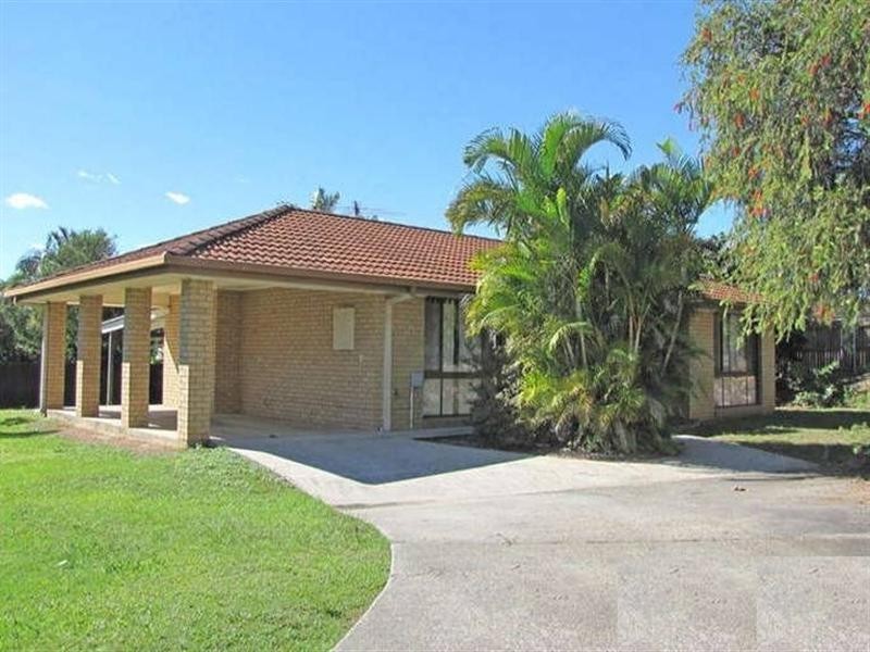 20 Benyon Street, Wavell Heights QLD 4012