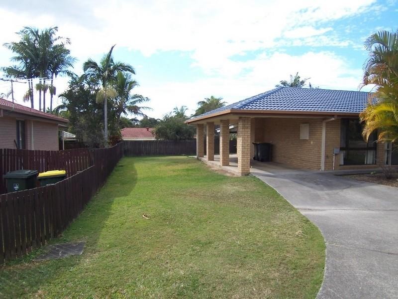 20 Benyon Street, Wavell Heights QLD 4012