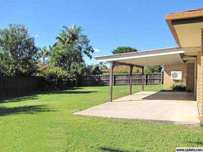 20 Benyon Street, Wavell Heights QLD 4012