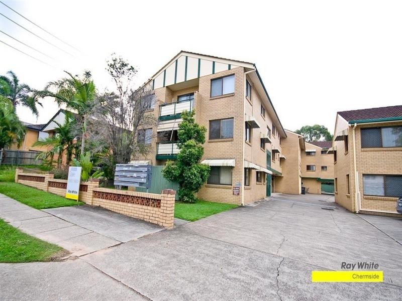6/473 Hamilton Road, Chermside QLD 4032