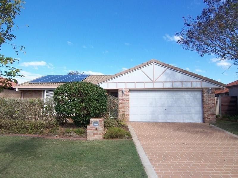 15 Eton Avenue, Boondall QLD 4034