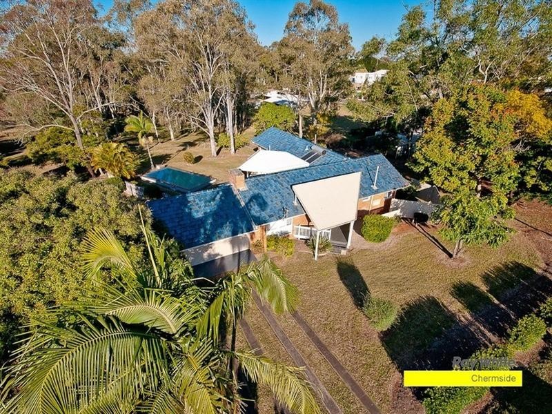 Bridgeman Downs QLD 4035