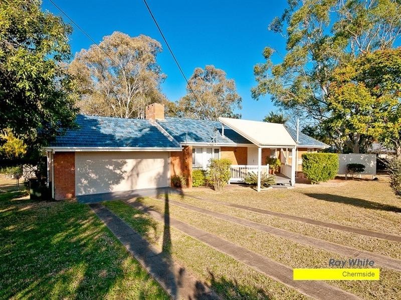 Bridgeman Downs QLD 4035