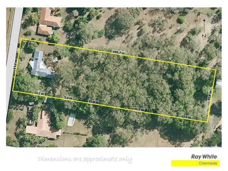 Bridgeman Downs QLD 4035