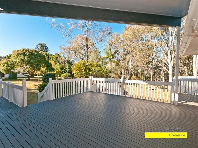 Bridgeman Downs QLD 4035