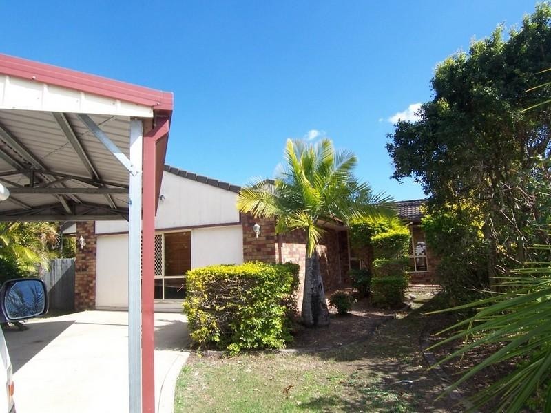 10 Meriden Place, Boondall QLD 4034