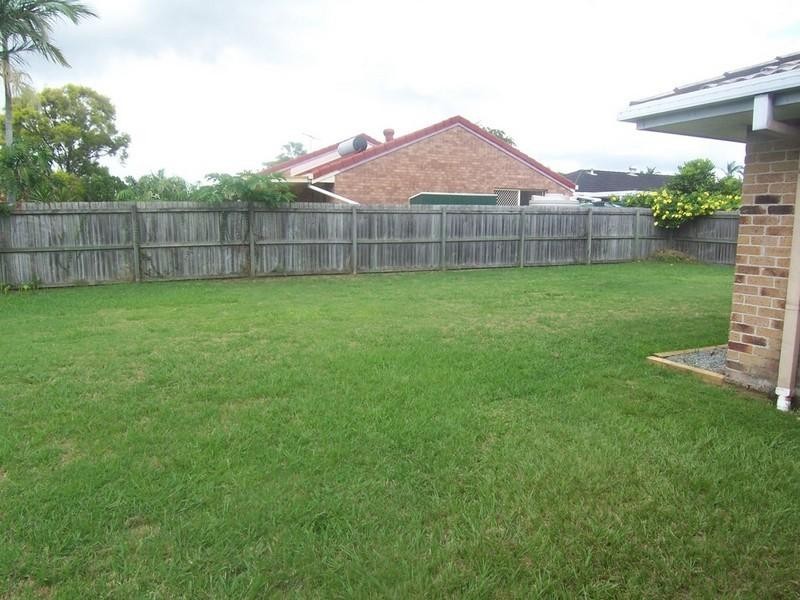 54 Balcara Avenue, Carseldine QLD 4034