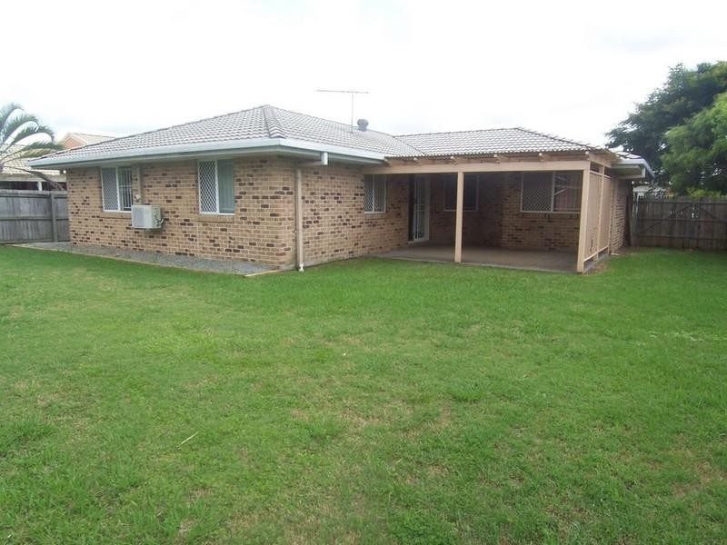 54 Balcara Avenue, Carseldine QLD 4034