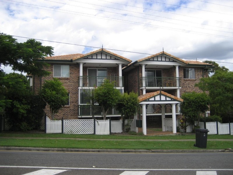 Chermside QLD 4032