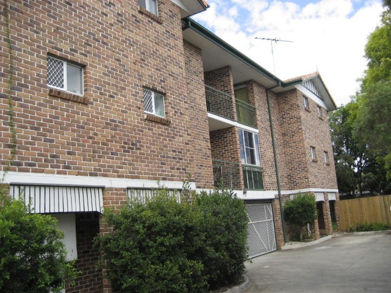 Chermside QLD 4032