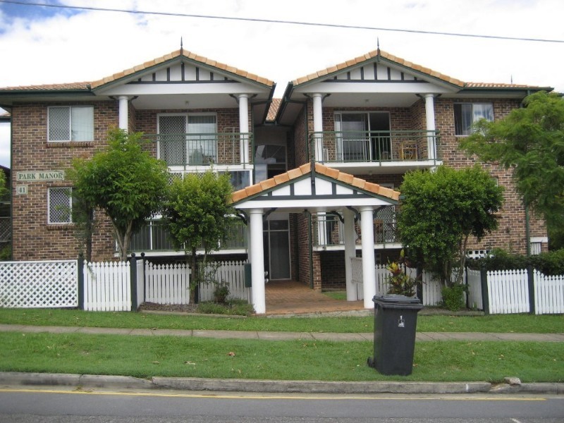 Chermside QLD 4032