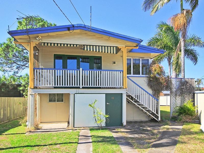 12 Collard Street, Zillmere QLD 4034