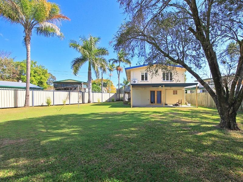12 Collard Street, Zillmere QLD 4034