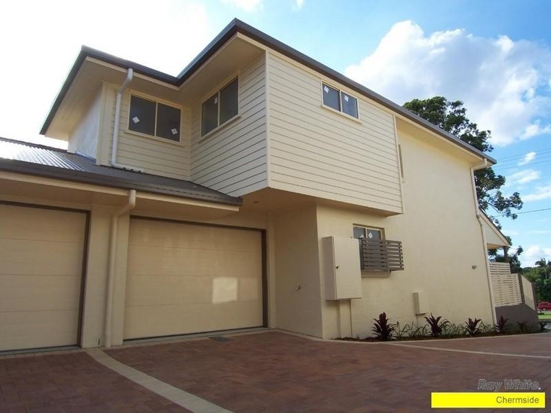 Chermside QLD 4032