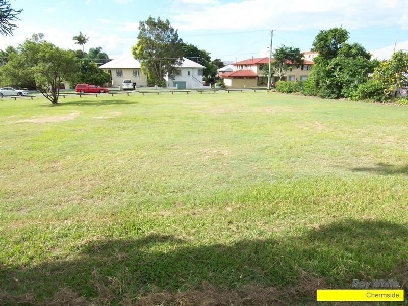 Chermside QLD 4032