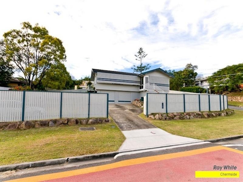 Chermside West QLD 4032