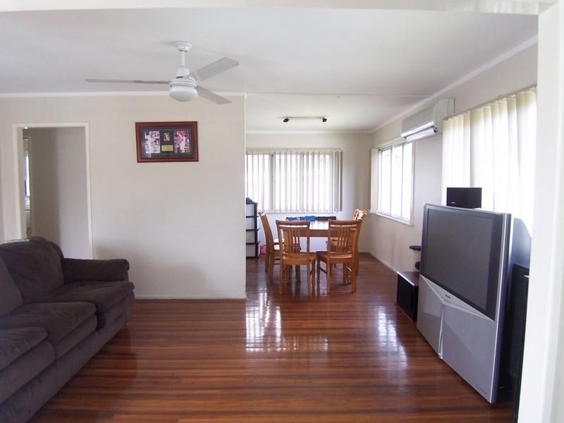 Chermside West QLD 4032