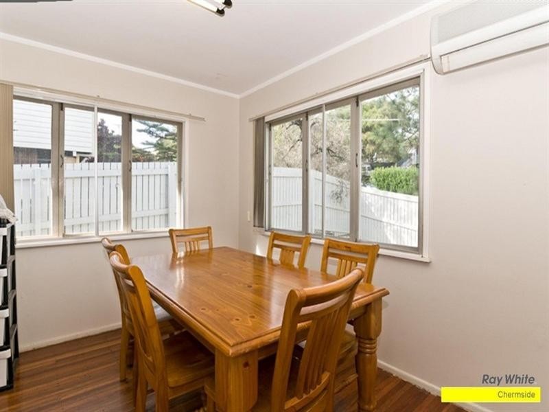 Chermside West QLD 4032