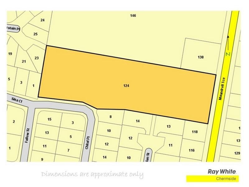 Chermside West QLD 4032