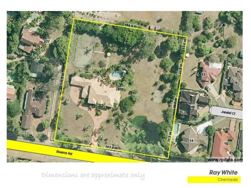 819 Beams Road, Bridgeman Downs QLD 4035